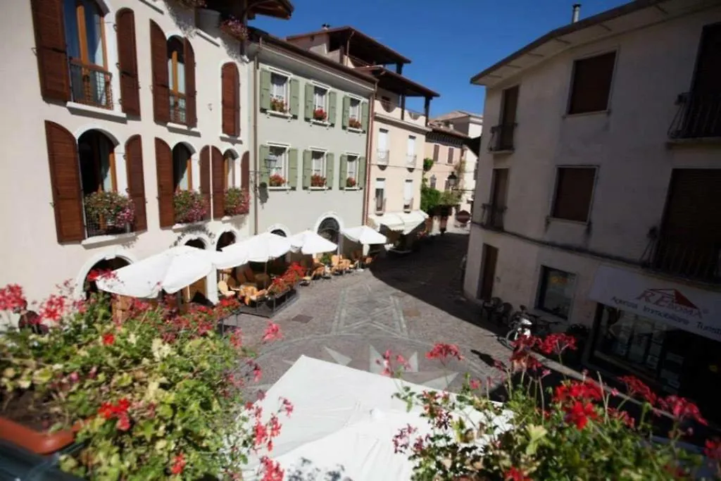 Antico Borgo Prabiu Appartement Hegos 提尼亚类 0*,