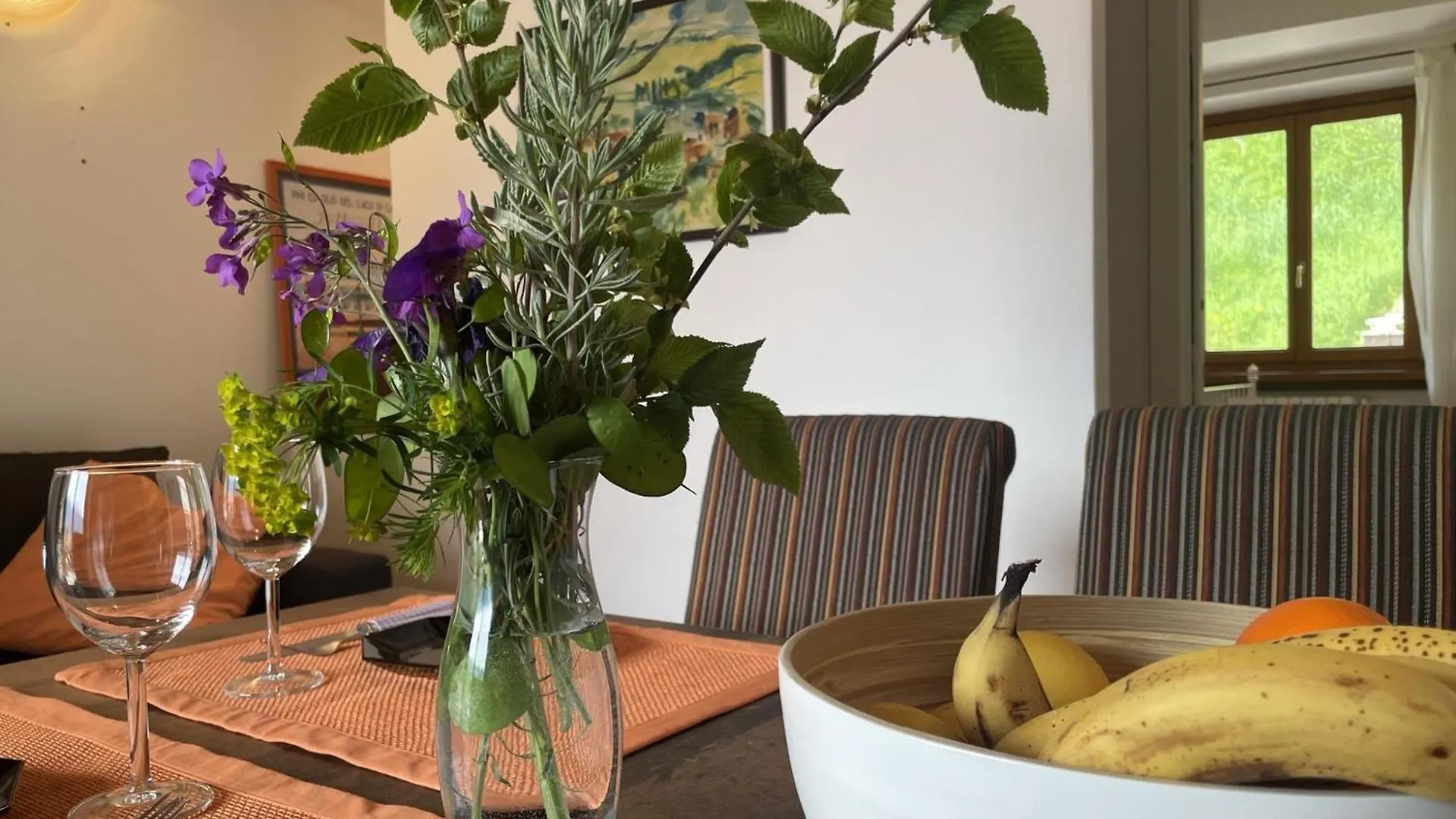 Antico Borgo Prabiu Appartement Hegos 提尼亚类 公寓