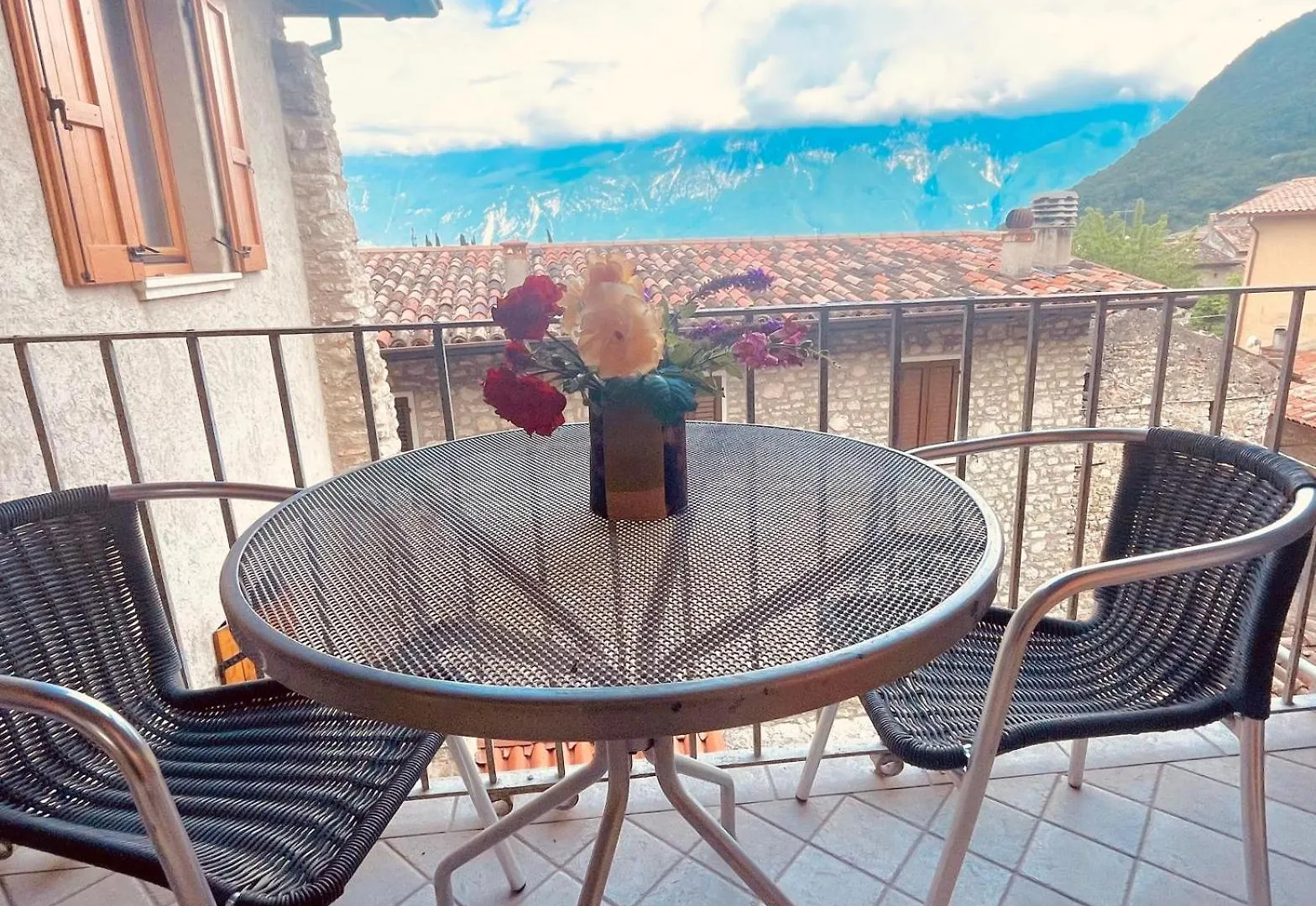 Antico Borgo Prabiu Appartement Hegos 提尼亚类 公寓