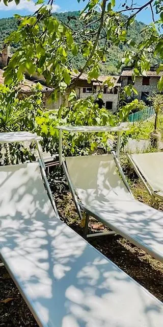Antico Borgo Prabiu Appartement Hegos 提尼亚类 0*,  意大利