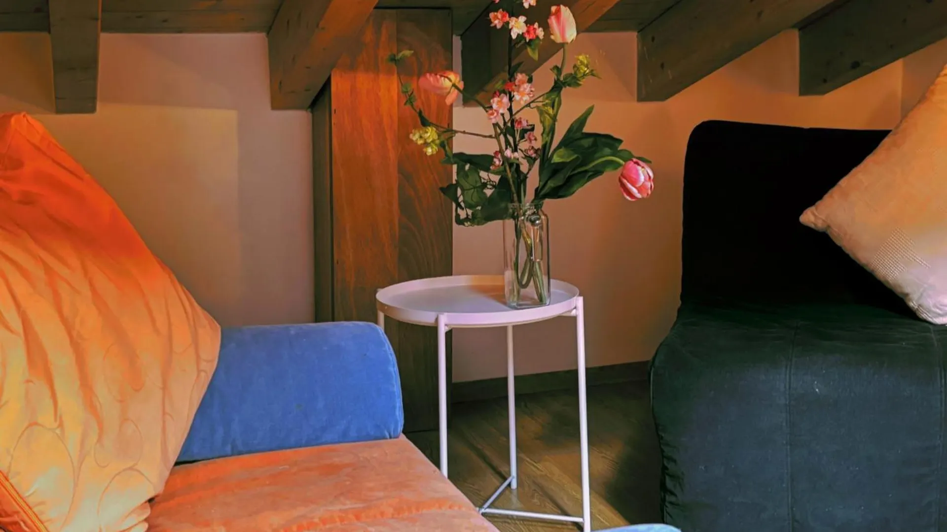 Antico Borgo Prabiu Appartement Hegos 提尼亚类 0*,  意大利