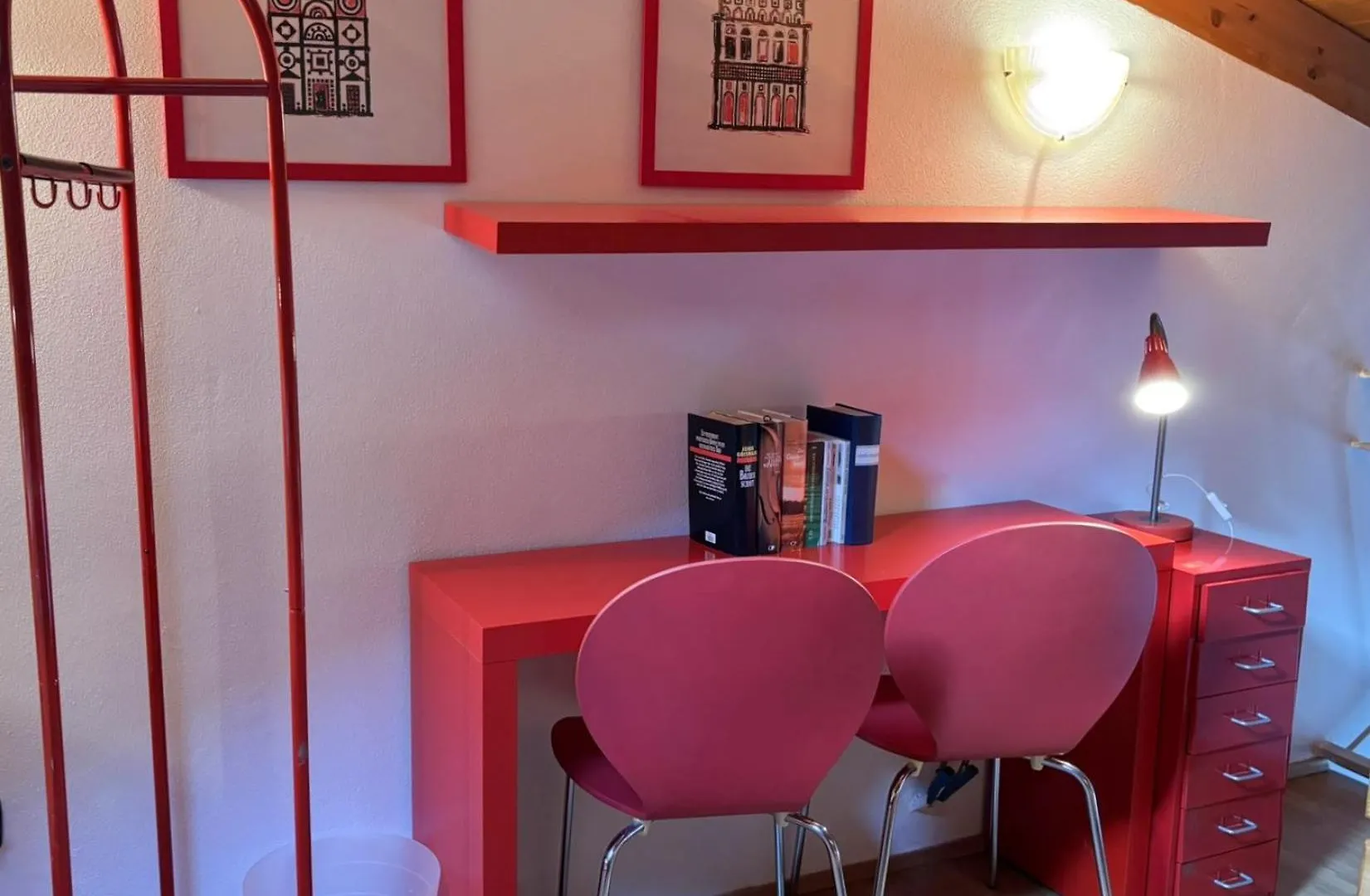 Antico Borgo Prabiu Appartement Hegos 提尼亚类 公寓